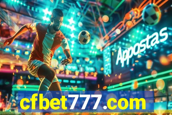 cfbet777.com