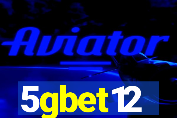 5gbet12