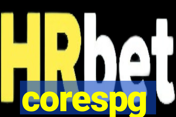 corespg