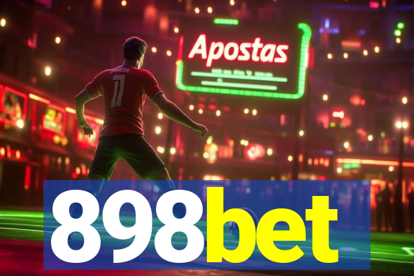 898bet