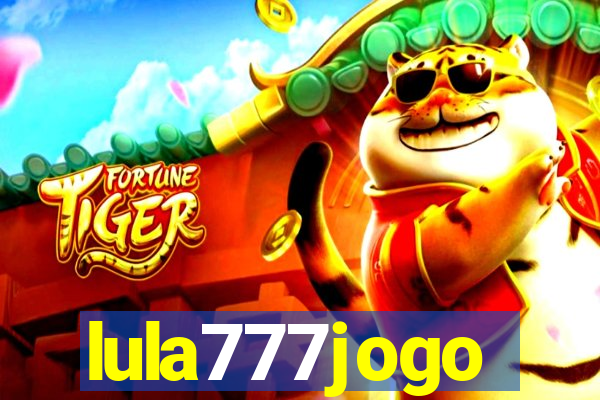 lula777jogo