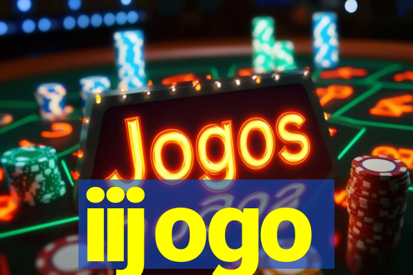 iijogo