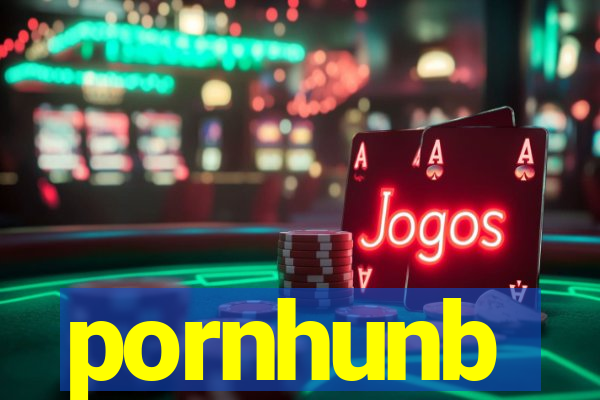 pornhunb