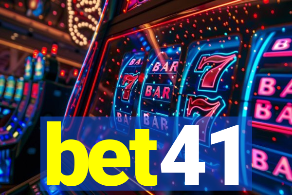 bet41