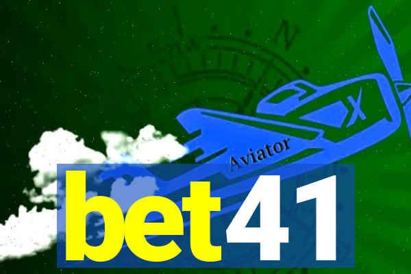 bet41