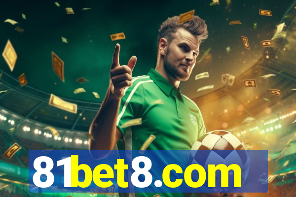 81bet8.com