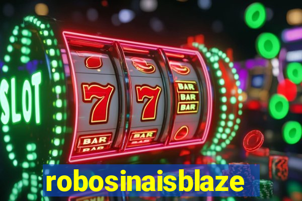 robosinaisblaze