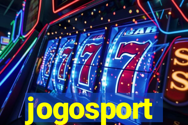 jogosport