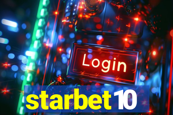 starbet10