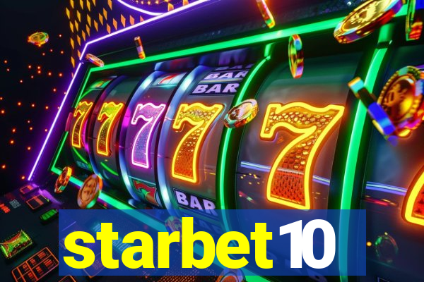 starbet10