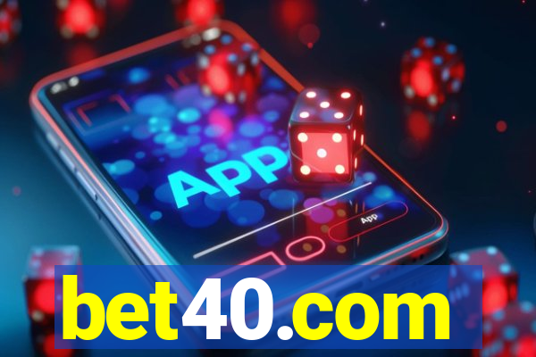 bet40.com