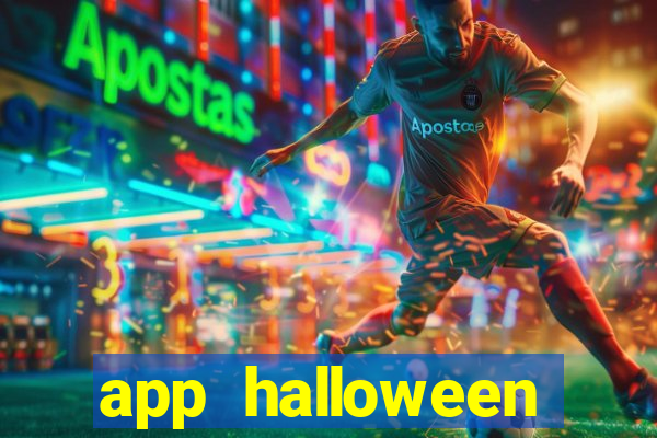 app halloween jackpot slots