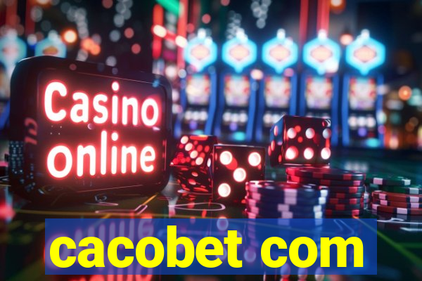 cacobet com