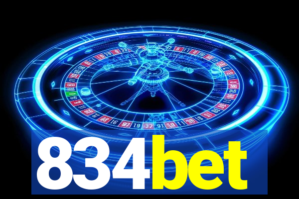 834bet