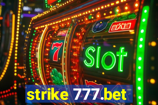 strike 777.bet