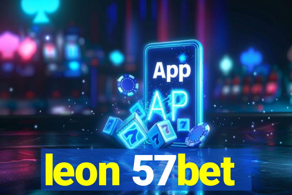 leon 57bet