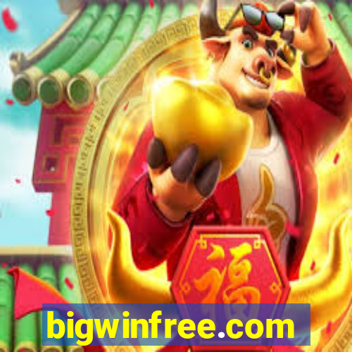 bigwinfree.com