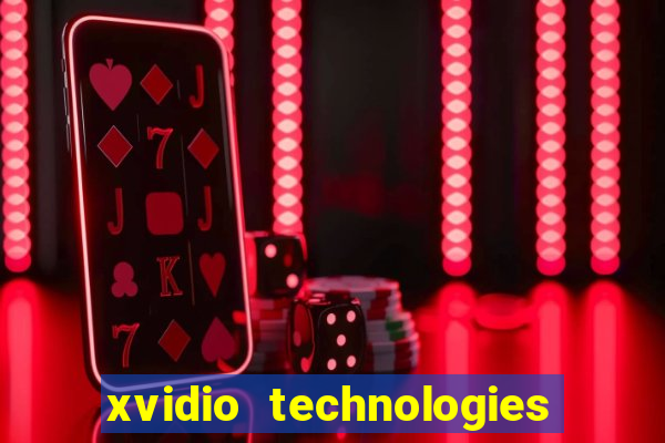 xvidio technologies startup brasil