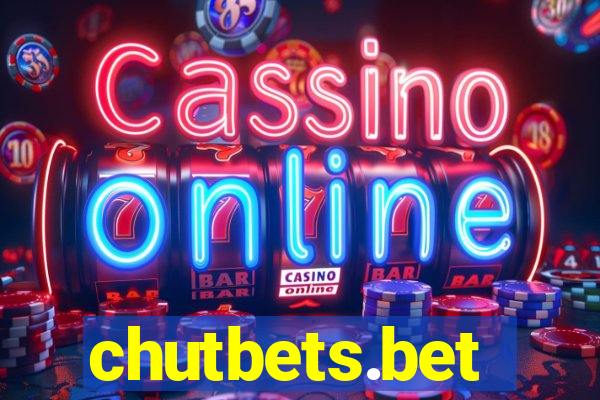 chutbets.bet