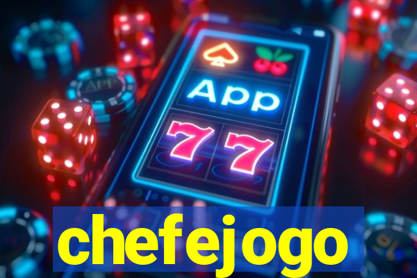 chefejogo