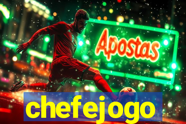 chefejogo