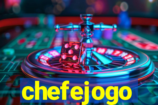 chefejogo