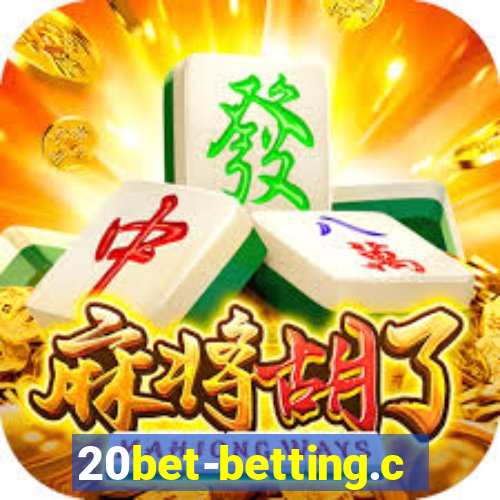 20bet-betting.com