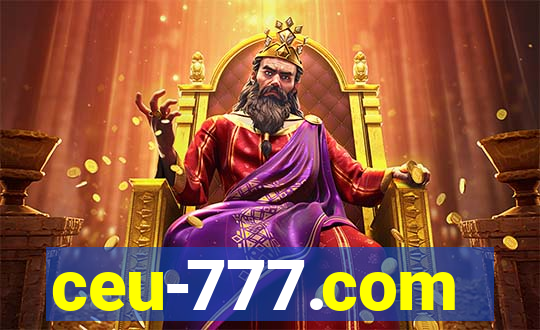 ceu-777.com