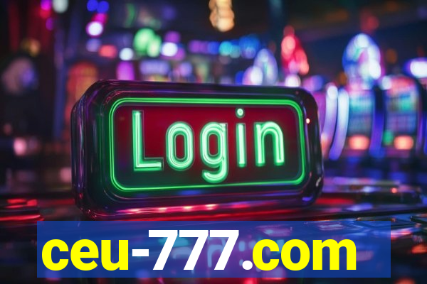 ceu-777.com