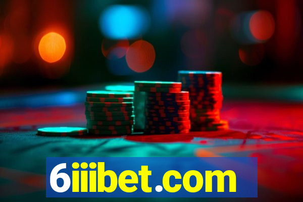 6iiibet.com