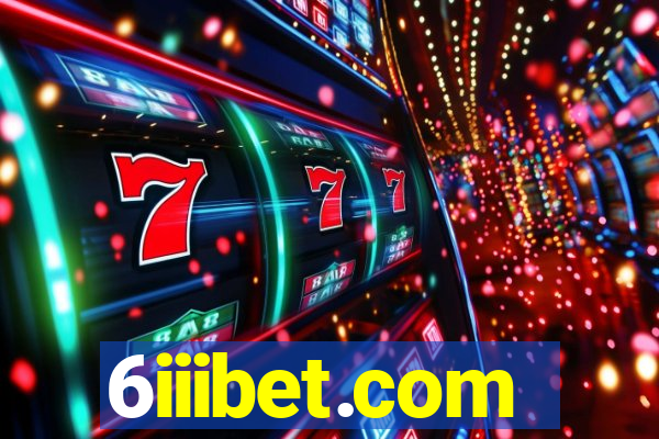 6iiibet.com