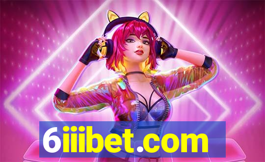 6iiibet.com