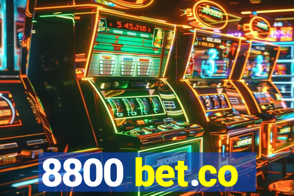 8800 bet.co