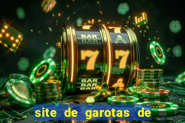 site de garotas de programa em santos