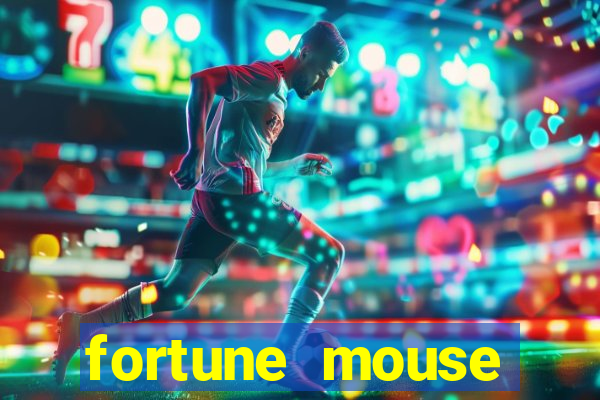 fortune mouse minutos pagantes madrugada