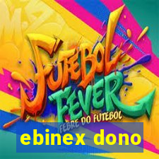 ebinex dono