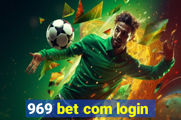 969 bet com login