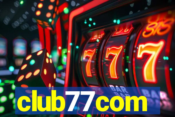 club77com