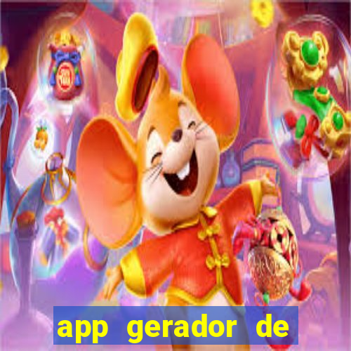 app gerador de sinais fortune tiger