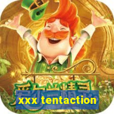 xxx tentaction