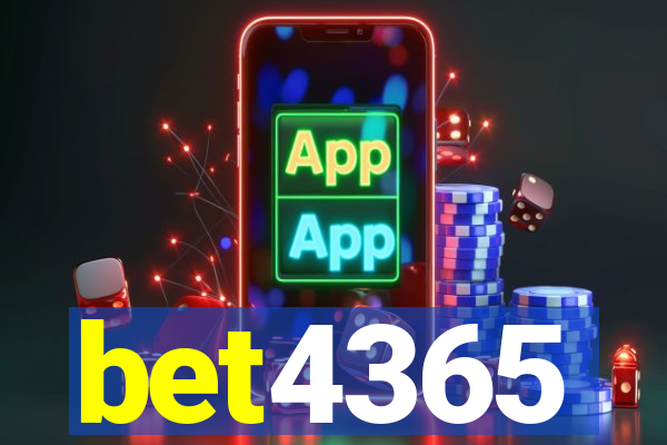 bet4365