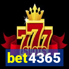 bet4365