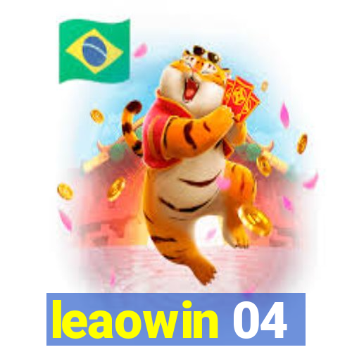 leaowin 04