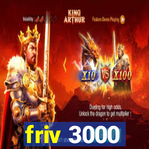 friv 3000