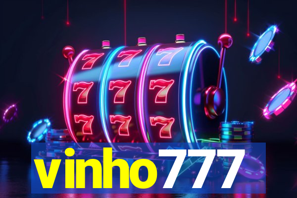 vinho777