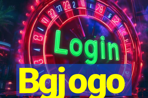 Bgjogo