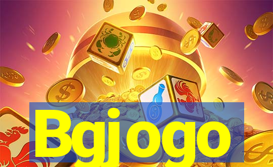 Bgjogo