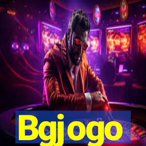 Bgjogo