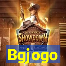 Bgjogo