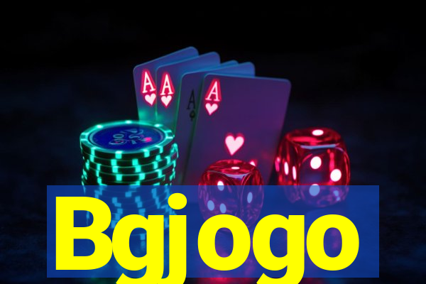 Bgjogo